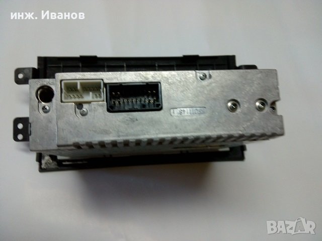 Продава радио Фиат Седичи/Сузуки SX/4 , снимка 4 - Аксесоари и консумативи - 39136257