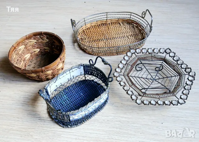 Панери, снимка 14 - Други - 49597767