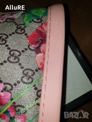 Gucci Налични 36 37, снимка 9 - Дамски боти - 35181885