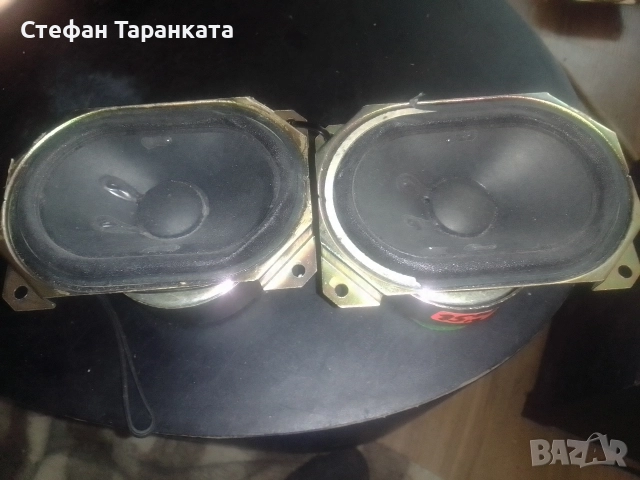 широко лентови говорители Pioneer , снимка 4 - Тонколони - 52591253