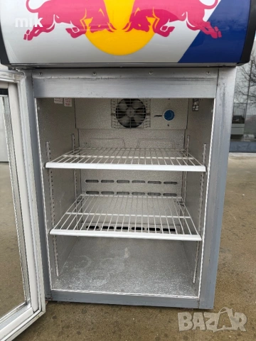 Малка хладилна витрина с вентилатор , снимка 7 - Витрини - 53509741