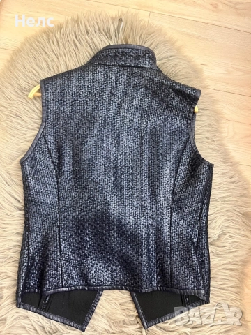 Елече от вълна на 29 desires, снимка 4 - Елеци - 53307172