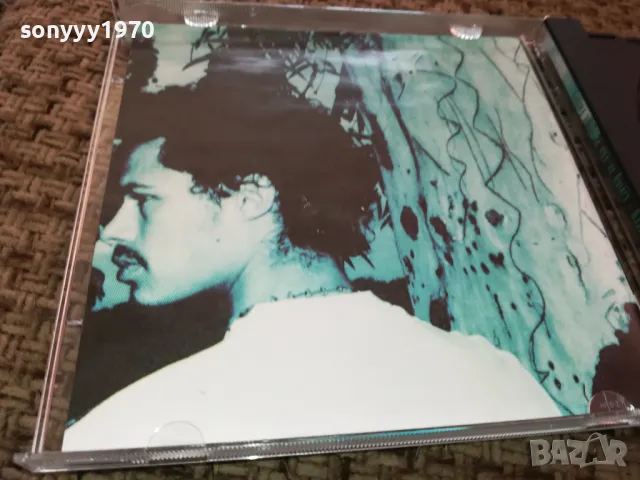 EAGLE-EYE CHERRY CD 1312241558, снимка 15 - CD дискове - 48335695