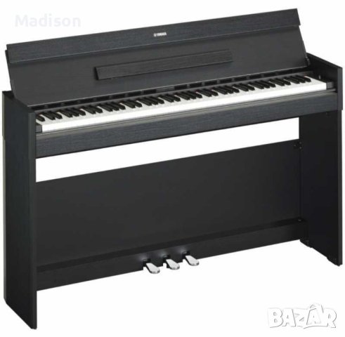 Дигитално пиано Yamaha Arius YDP-S52, снимка 2 - Други музикални жанрове - 43863470