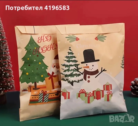 Коледни изненади , снимка 4 - Други услуги - 52307321