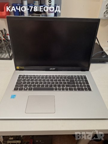 Лаптоп Acer Aspire 3 / N20C6
