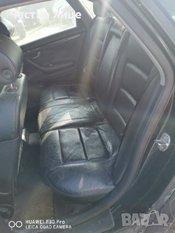 Audi a4 б6 а4 b6 (8E2) 1.9tdi AWX (130 Hp) на части , снимка 6 - Автомобили и джипове - 26930249