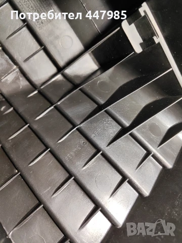 Филтърна кутия за Ауди А4 б5 , снимка 3 - Части - 50737166