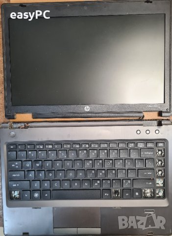HP Probook 6360b работещ за части, снимка 13 - Части за лаптопи - 40737937