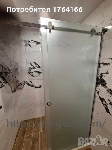 Душ кабини паравани, снимка 1