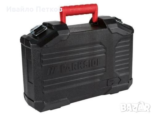 Електрически махален прободен трион PSTK 800 C3 800 W, снимка 6 - Други инструменти - 32797728