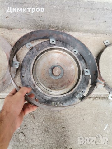 Матрица за печене на каучук преса, муфа за леярски форми, снимка 5 - Други инструменти - 40875685