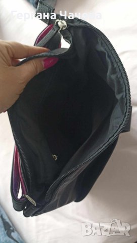 Дамска чанта, снимка 7 - Чанти - 27996163