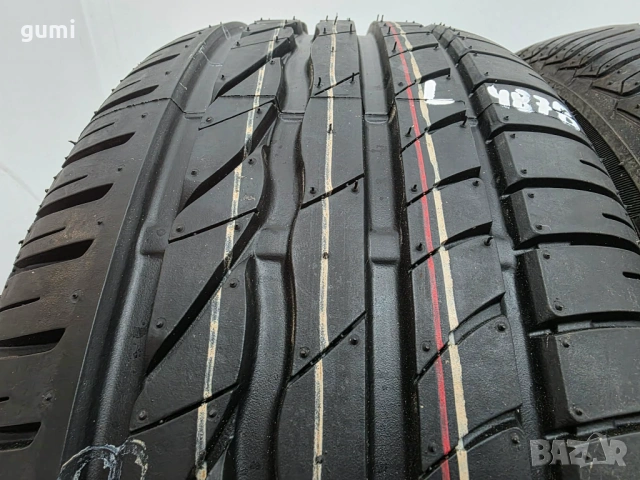 2бр летни гуми 205/55/16 BRIDGESTONE L04878