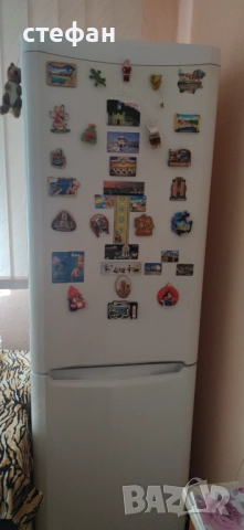 Хладилник , снимка 3 - Хладилници - 52660369