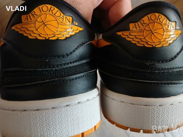 Маратонки Jordan flyease, снимка 6 - Маратонки - 36339453