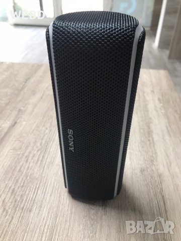 Bluetooth колинка SONY