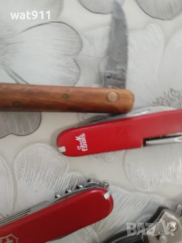 Колекционерски ножки, снимка 3 - Други ценни предмети - 49688062