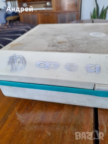 Стари ролки за коса Фея, снимка 2 - Други ценни предмети - 36842851