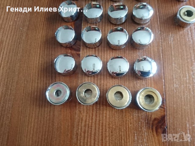 ВиК аксесоари и части, снимка 16 - ВИК - 31241522