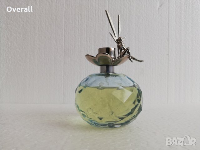 Féerie Van Cleef & Arpels ОРИГИНАЛЕН дамски парфюм 100 мл ЕДТ, снимка 3 - Дамски парфюми - 32504021