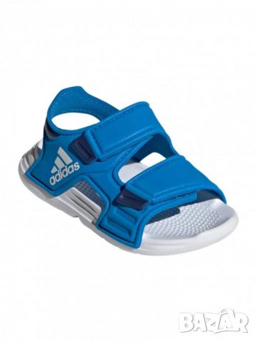 ADIDAS Сандали Altaswim, снимка 5 - Детски сандали и чехли - 37215626