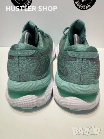 Маратонки ASICS GEL NIMBUS 24.Номер 42, снимка 6 - Маратонки - 50691049