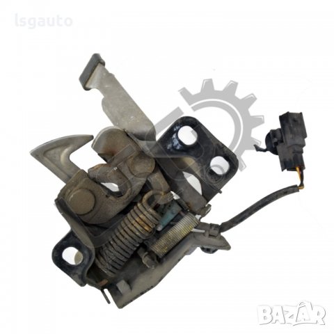 Ключалка преден капак Honda Civic VIII(2006-2011) ID:91931, снимка 2 - Части - 39255916