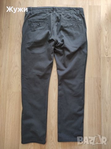 Мъжки панталон М Л размер, снимка 6 - Панталони - 38149316