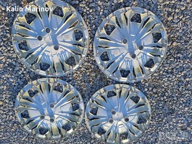 тасове за ауди 17 цола, снимка 6 - Аксесоари и консумативи - 51076501