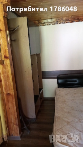 Самостоятелна стая под наем./лятна кухня/ .за жена, снимка 14 - Стаи под наем - 52953715