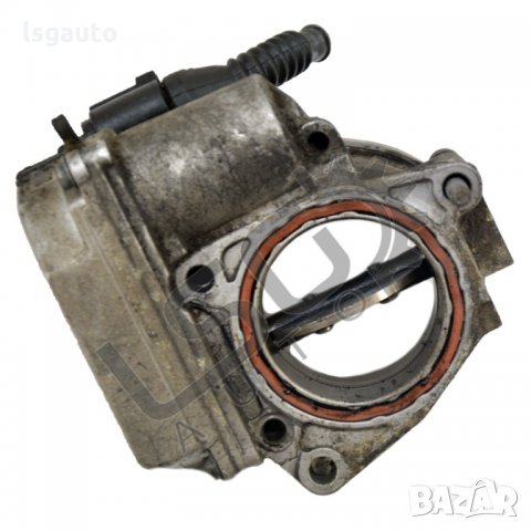 Дроселова клапа AUDI A6 (4F, C6) 2004-2011 A151221N-73, снимка 2 - Части - 35424977