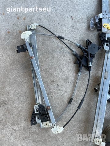 Стъклоповдигачи за Мазда Mazda 6, 323F, снимка 3 - Части - 39771206