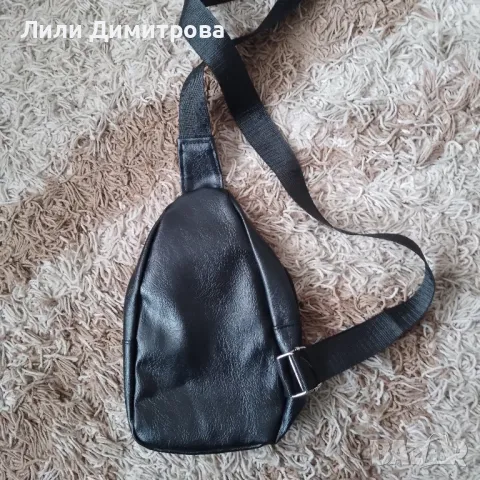 чантичка за през рамо, снимка 2 - Чанти - 48690345