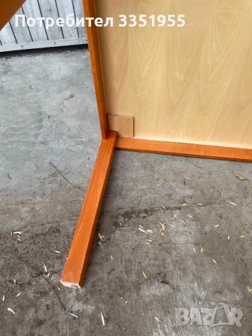 Кухненска маса масив, снимка 8 - Маси - 48150035