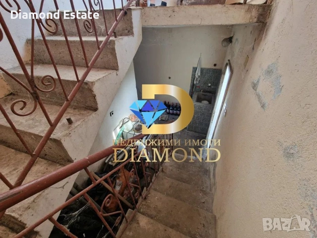 Къща в село Самуилово, обл. Стара Загора, снимка 7 - Къщи - 51875553