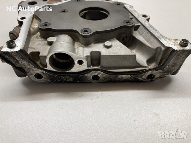 Маслена помпа за Ford Форд Фиеста 1.25 бензин SNJC 82 коня 98MM-6600-D7B 2016, снимка 3 - Части - 39373120