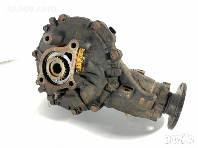 Преден диференциал Тойота Хайлукс Preden diferencial Toyota Hilux 3.0 D 171hp (07-15)г. , снимка 4 - Части - 53284332