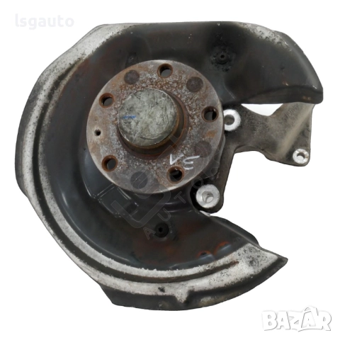 Заден ляв шенкел Volkswagen Passat (B7) 2010-2014 ID: 154178, снимка 2 - Части - 52462319