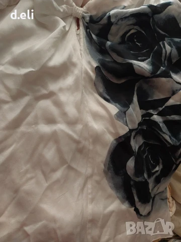 Ece New York Sizr M 100% Коприна Нова ризка , снимка 1