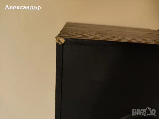 Тонколони ELAC SAT 2 MK II 60/80 Watt , снимка 9 - Тонколони - 47267123