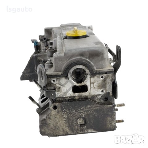 Оборудвана цилиндрова глава Saab 9-3 2004-2015 ID: 120321, снимка 5 - Части - 44079156