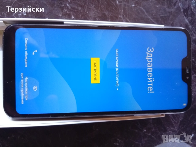 Телефон Mi A2 Lite, снимка 2 - Xiaomi - 52621053