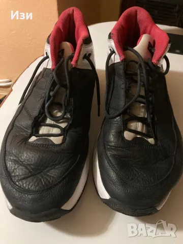 Маратонки Nike air Jordan