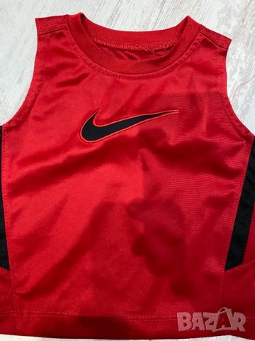 JORDAN нов комплвкт за момче,размер 12м, снимка 2 - Комплекти за бебе - 32339068