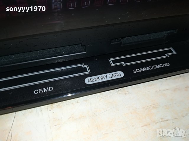 HITACHI HDD/DVD RECORDER 1708221146, снимка 9 - Плейъри, домашно кино, прожектори - 37718480