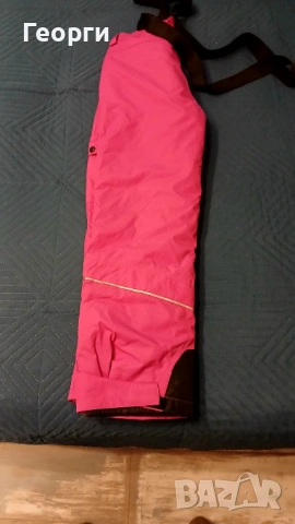 Детско ски долнище , снимка 3 - Други - 53576091