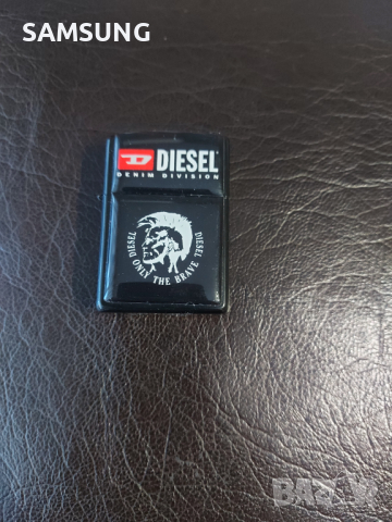 Запалка -   DIESEL 
