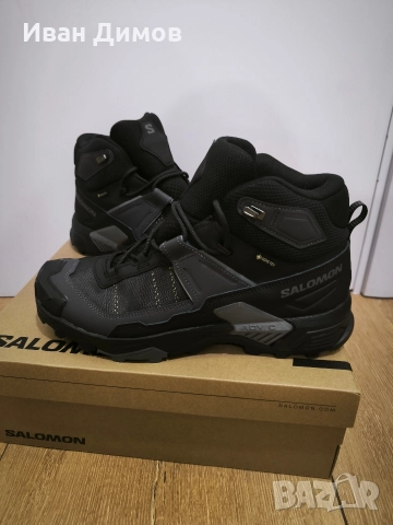 обувки salomon X Ultra 5 gore-tex