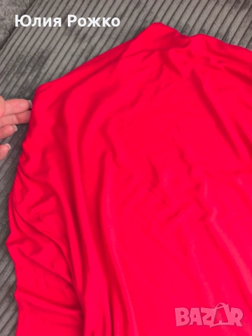 поло с яка, снимка 4 - Блузи с дълъг ръкав и пуловери - 52606625